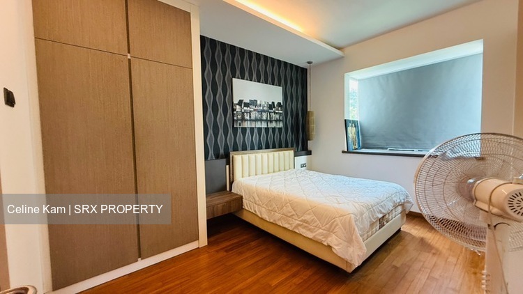 Edelweiss Park Condominium (D17), Condominium #627602641